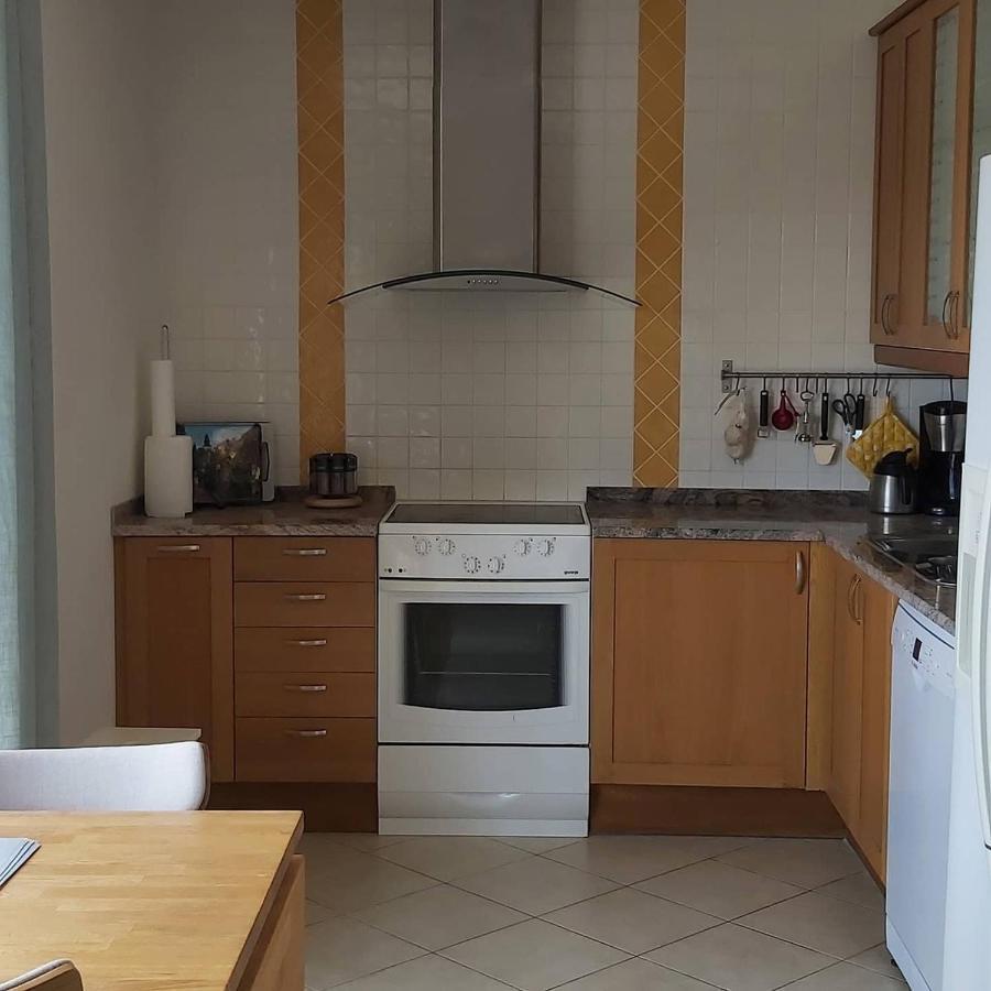 Vila Vivvi Ražanac Exteriör bild